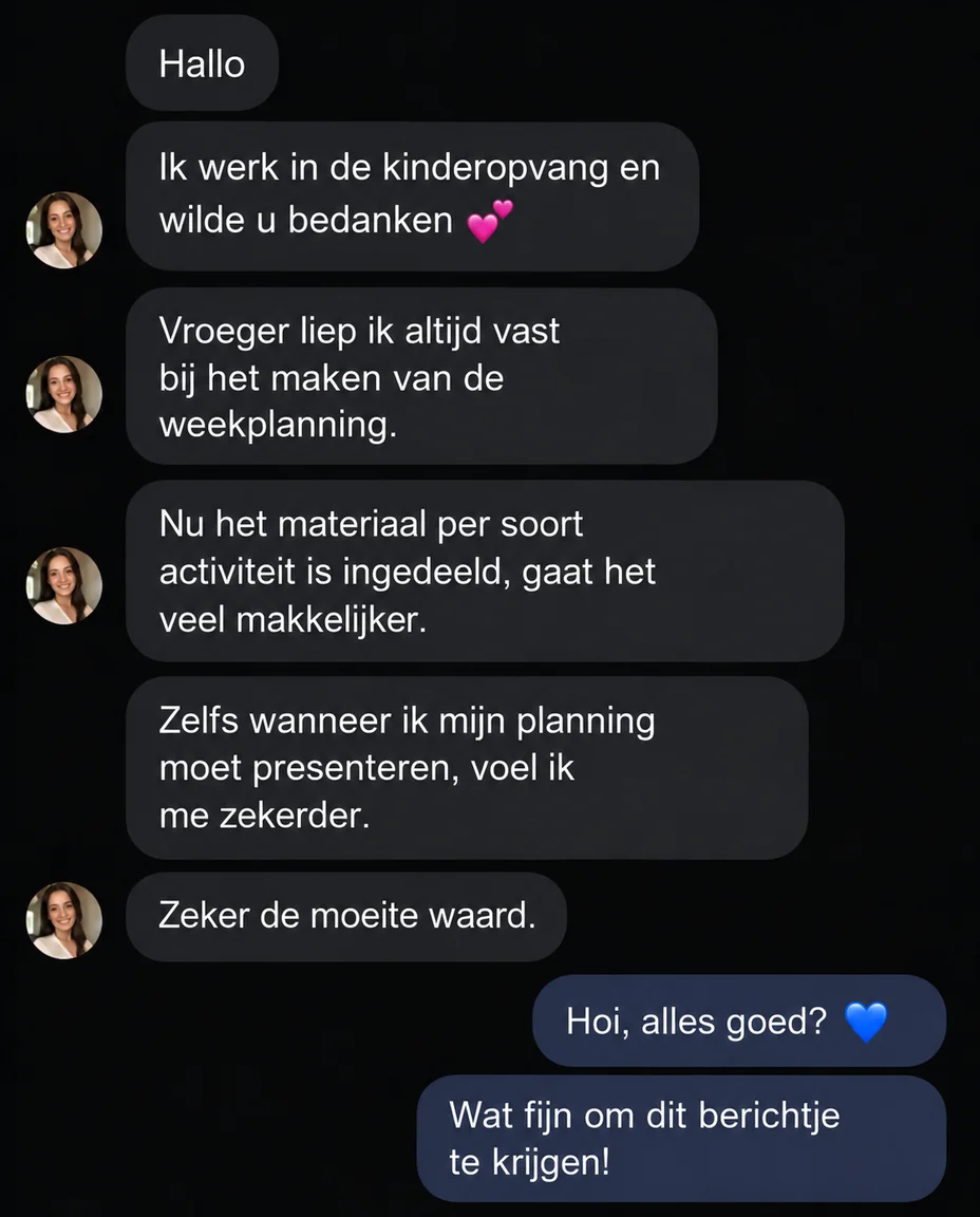 Klantbeoordeling nr. 2
